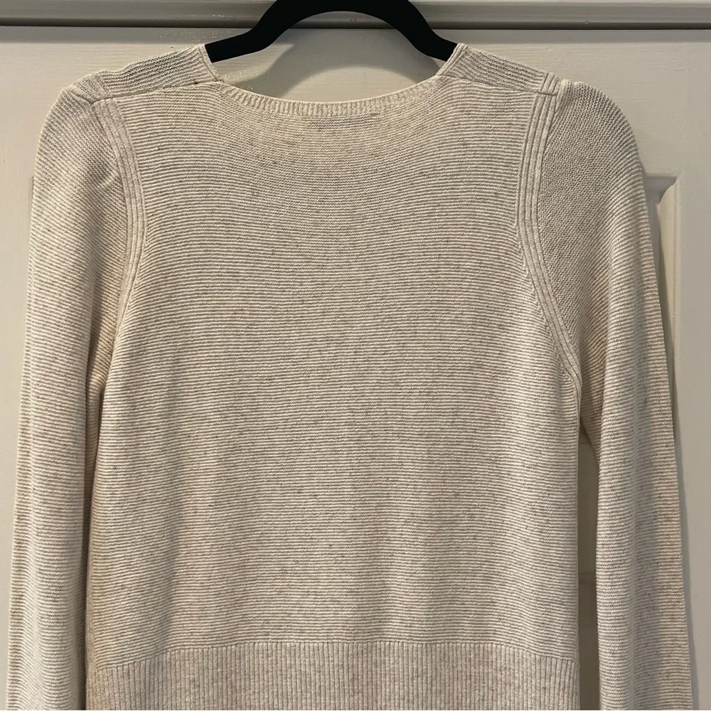 Zara Knit Tunic Sweater - Picture 11 of 16